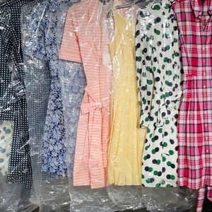 Brooks bothers dresses bunble between 249 and 200 each it over 1500 all size 8